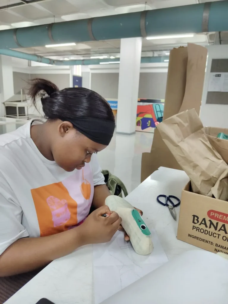 Fresh Talent. Fresh Ranges. A More Competitive Industry