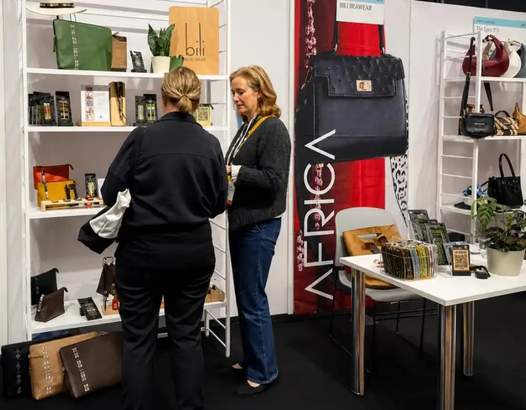 HELLO NEW YORK! “MADE IN SA” STEPS ONTO THE GLOBAL STAGE