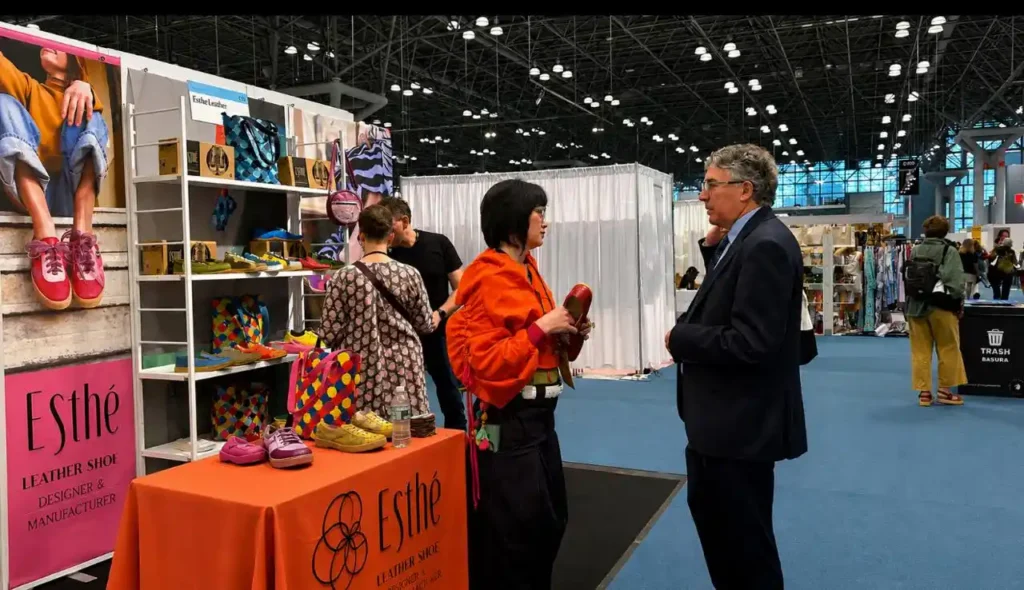 HELLO NEW YORK! “MADE IN SA” STEPS ONTO THE GLOBAL STAGE