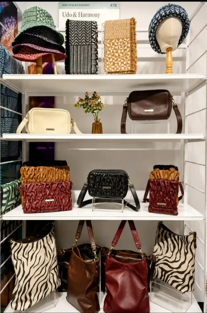 HELLO NEW YORK! “MADE IN SA” STEPS ONTO THE GLOBAL STAGE 6
