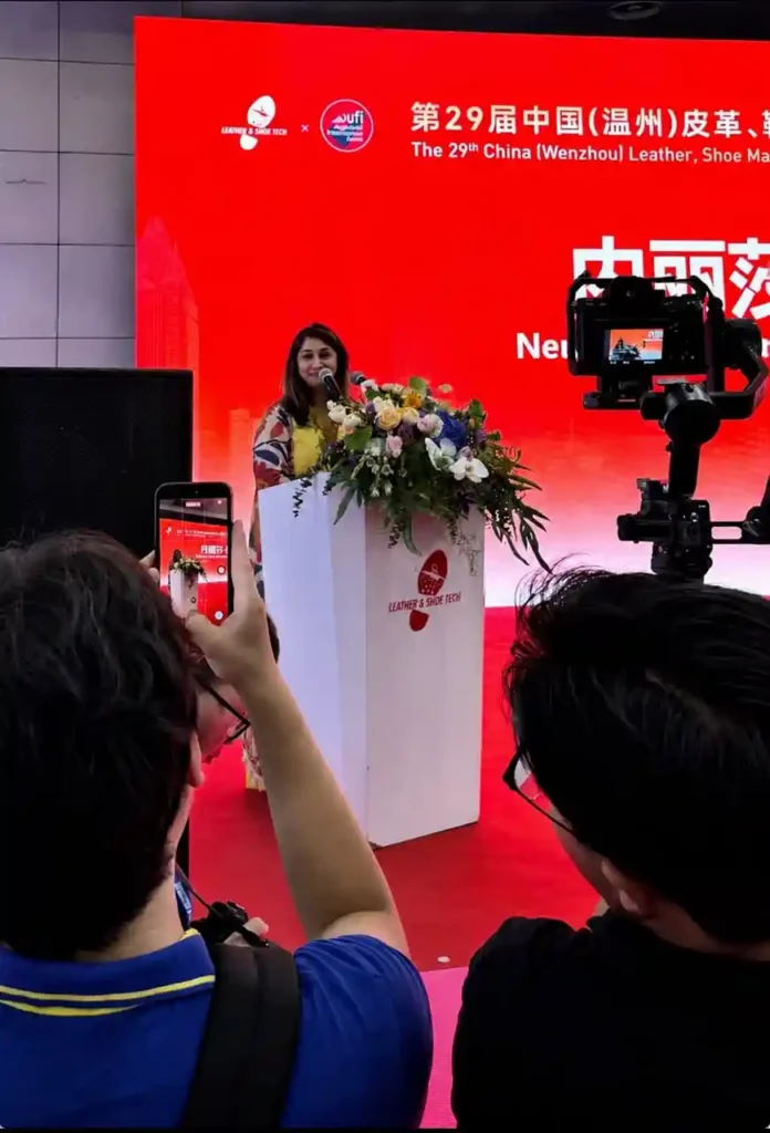 Wenzhou International Machinery & Components Exhibition